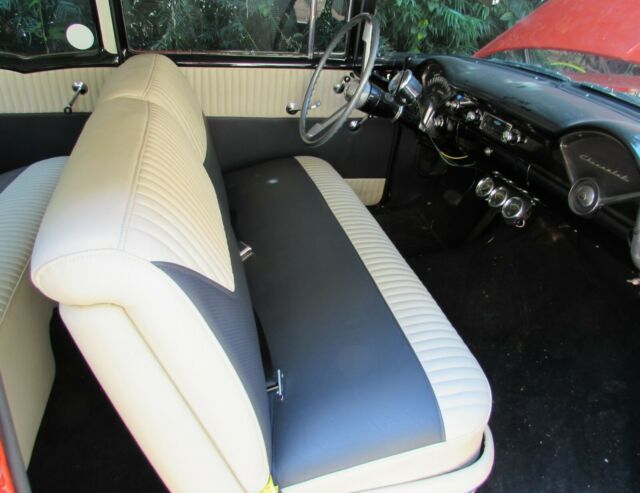 1956 Chevrolet 150 - photo 5