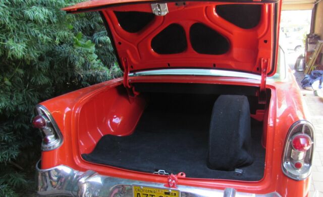 1956 Chevrolet 150 - photo 7