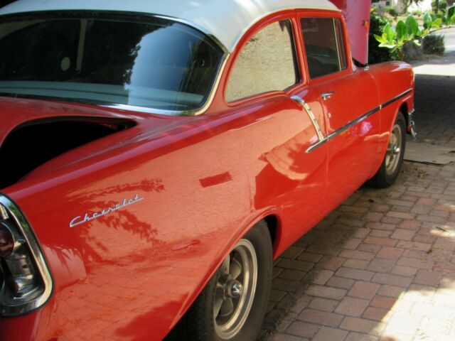 1956 Chevrolet 150 - photo 8