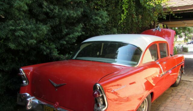 1956 Chevrolet 150 - photo 9