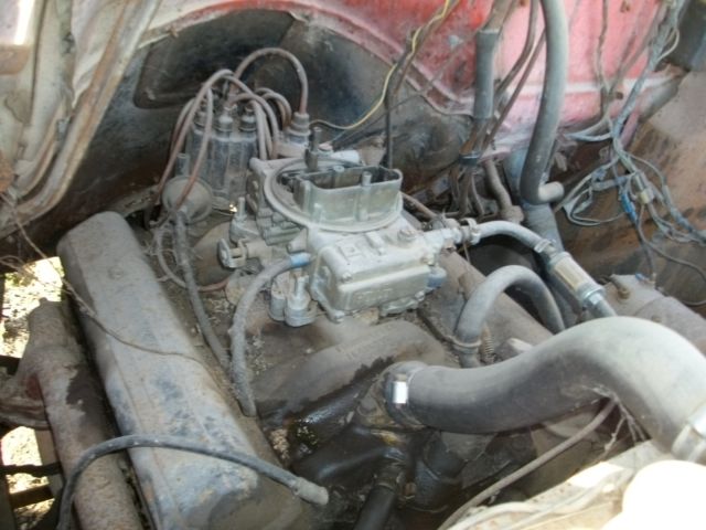1956 Chevrolet Other Pickups - photo 13