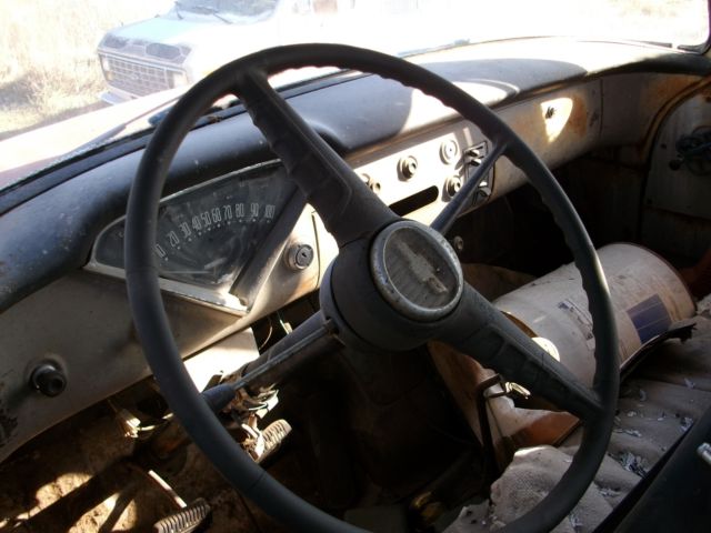 1956 Chevrolet Other Pickups - photo 5