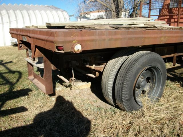 1956 Chevrolet Other Pickups - photo 6
