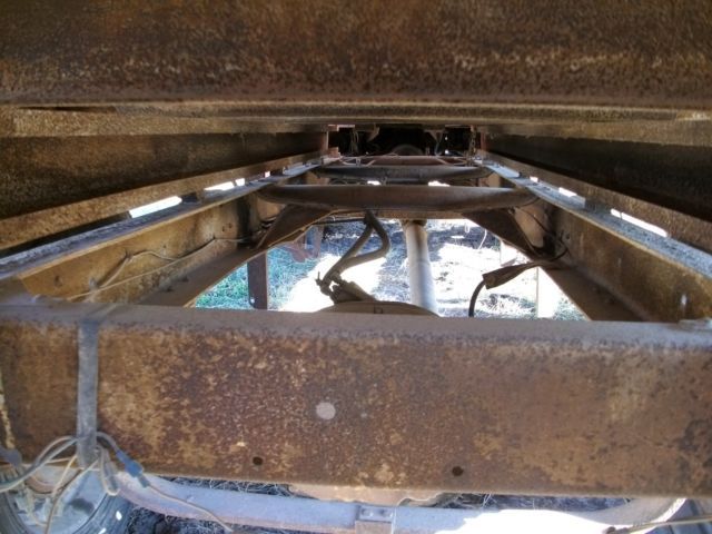 1956 Chevrolet Other Pickups - photo 7