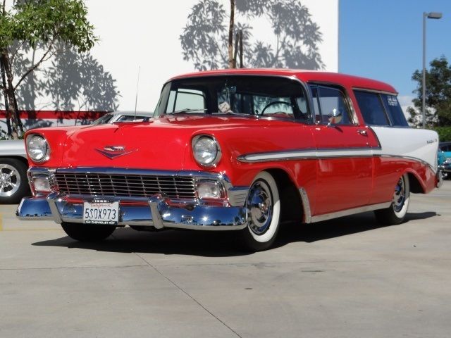 1956 Chevrolet Other Pickups - photo 2