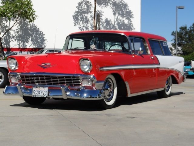 1956 Chevrolet Other Pickups - photo 3