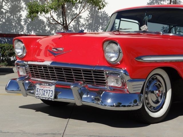 1956 Chevrolet Other Pickups - photo 4