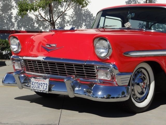 1956 Chevrolet Other Pickups - photo 5