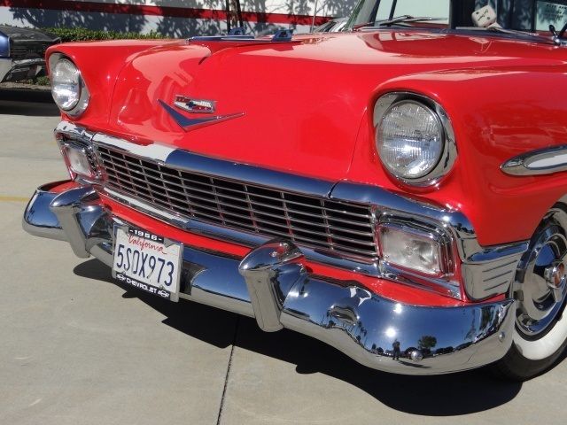1956 Chevrolet Other Pickups - photo 7