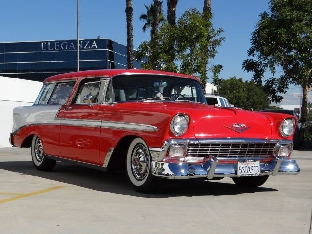 1956 Chevrolet Other Pickups - photo 8
