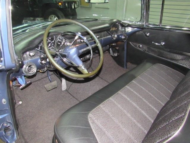1956 Chevrolet Nomad - photo 10