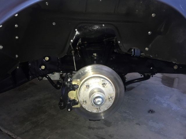 1956 Chevrolet Nomad - photo 13