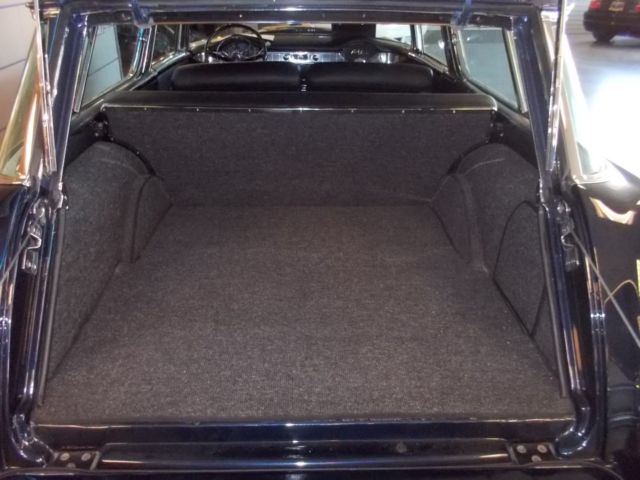 1956 Chevrolet Nomad -- - photo 10