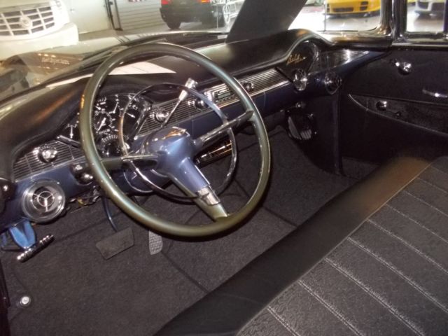 1956 Chevrolet Nomad -- - photo 8