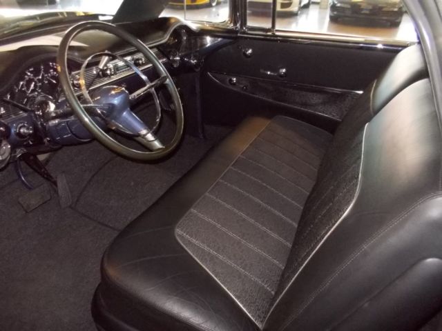 1956 Chevrolet Nomad -- - photo 9