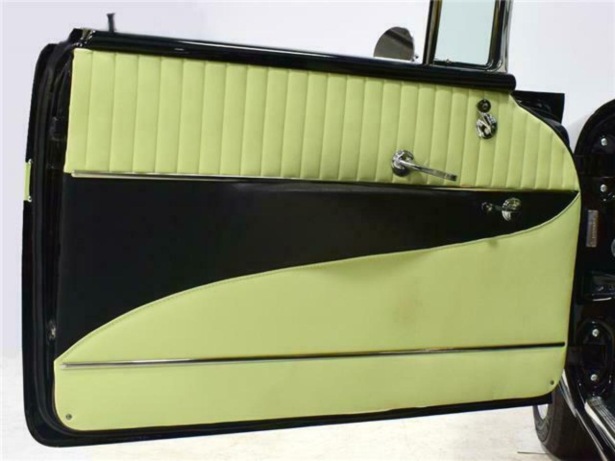 1956 Chevrolet Nomad Bel Air - photo 7