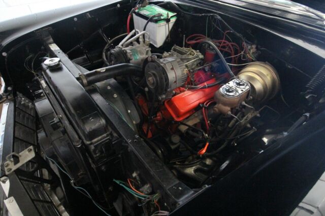 1956 Chevrolet Bel Air/150/210 - Nomad - Resto-Mod - photo 10