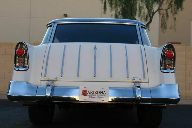 1956 Chevrolet Nomad -- - photo 13