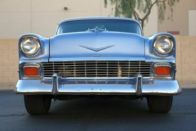 1956 Chevrolet Nomad -- - photo 9
