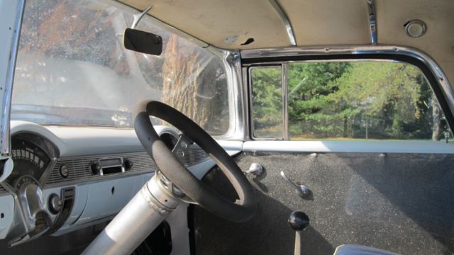 1956 Chevrolet Nomad - photo 10