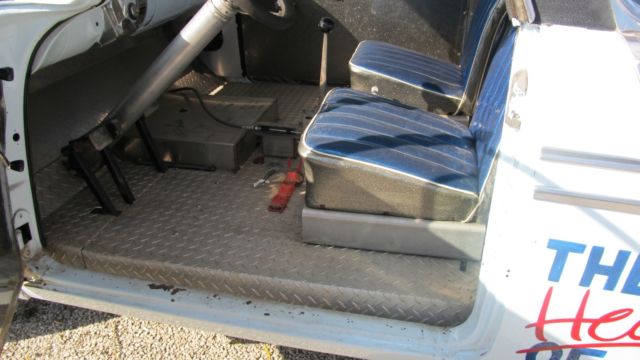 1956 Chevrolet Nomad - photo 8
