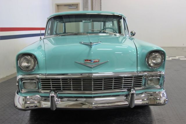 1956 Chevrolet Nomad -- - photo 8