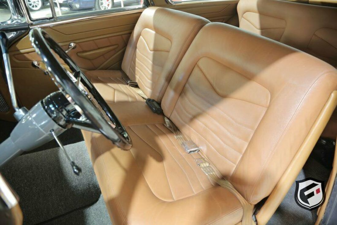 1956 Chevrolet Nomad - photo 11