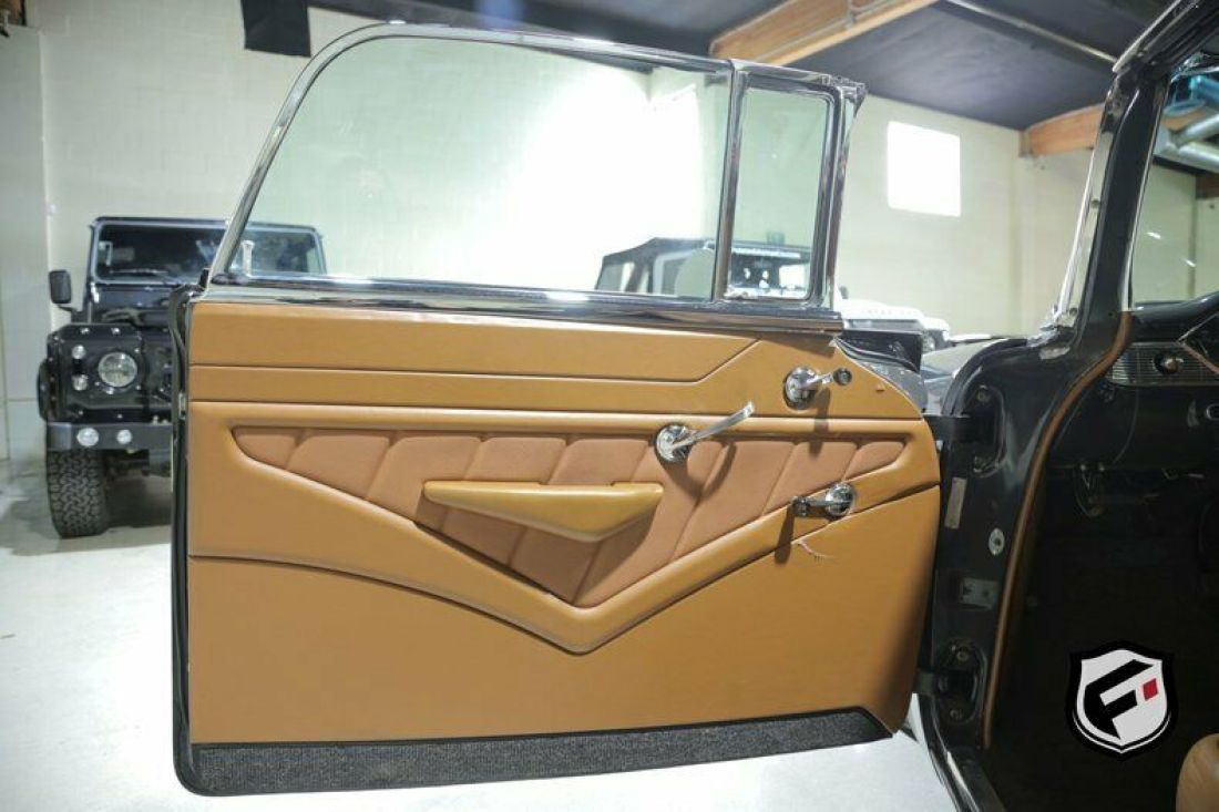 1956 Chevrolet Nomad - photo 9