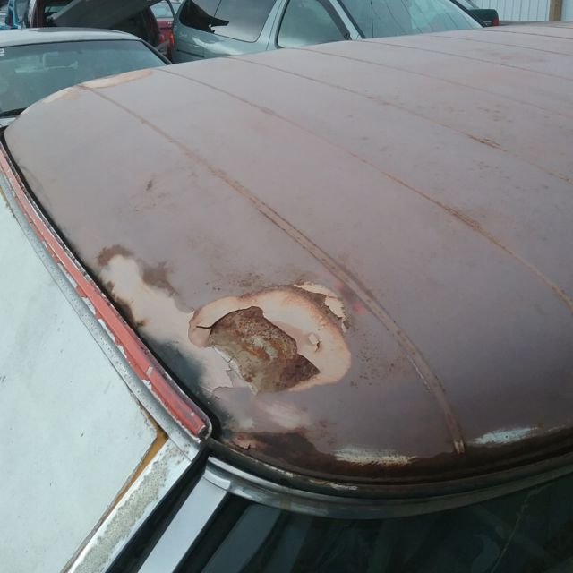 1956 Chevrolet Nomad - photo 13