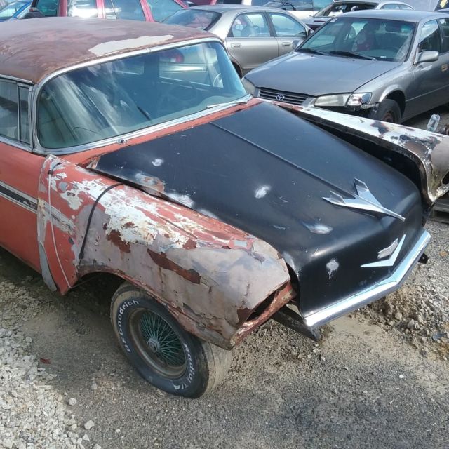 1956 Chevrolet Nomad - photo 3