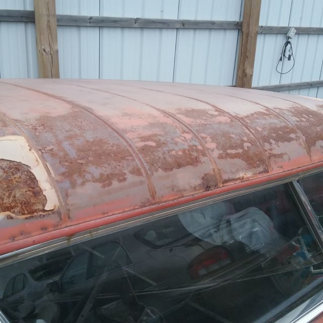 1956 Chevrolet Nomad - photo 8