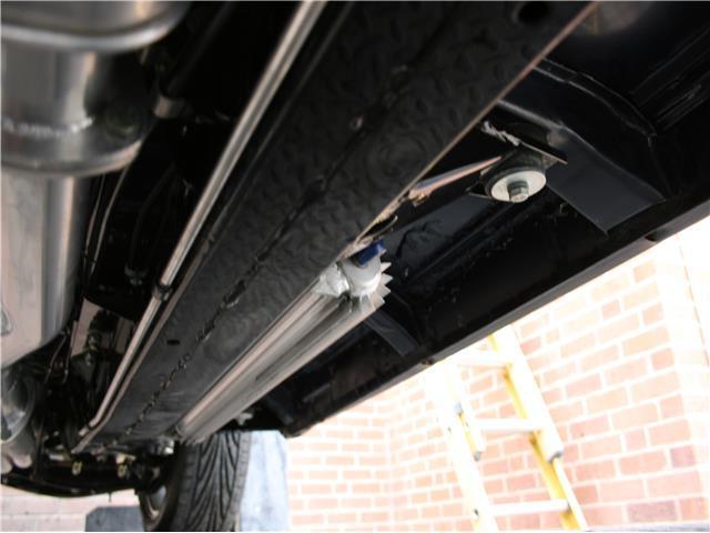 1956 Chevrolet Nomad -- - photo 11