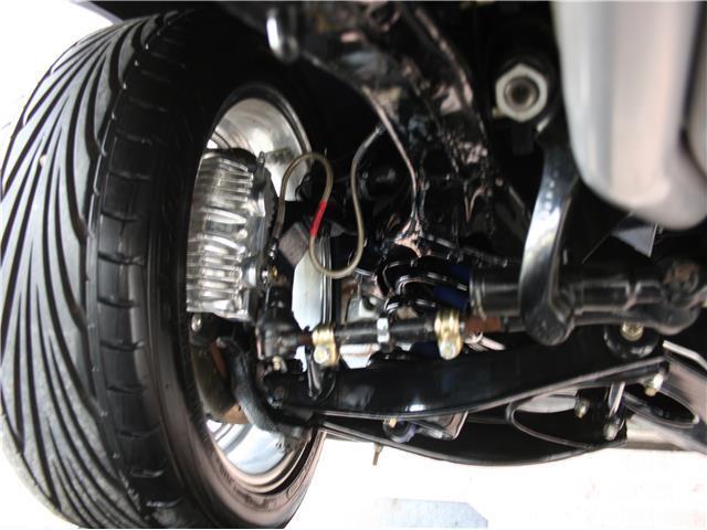 1956 Chevrolet Nomad -- - photo 12