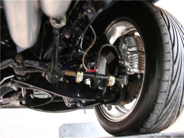 1956 Chevrolet Nomad -- - photo 13