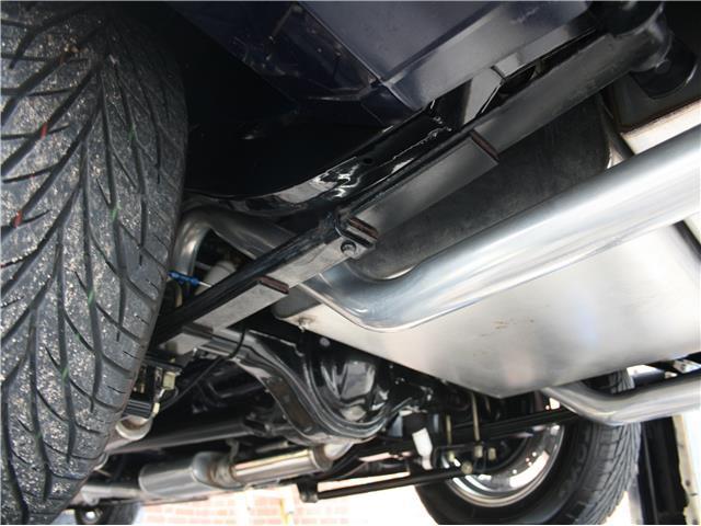 1956 Chevrolet Nomad -- - photo 3