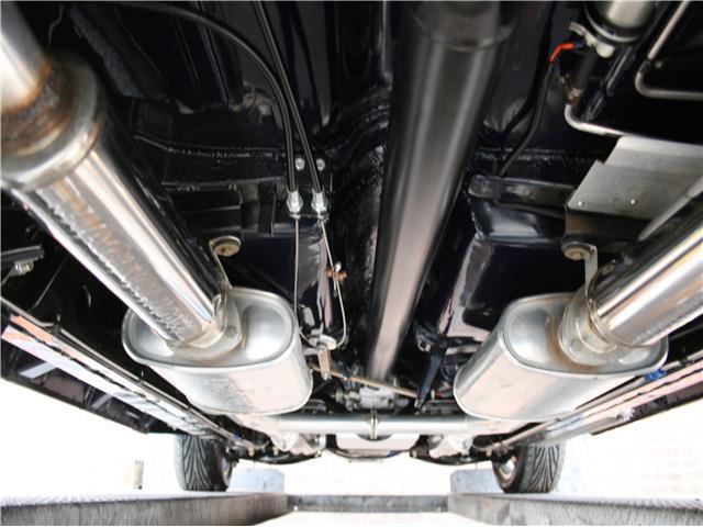 1956 Chevrolet Nomad -- - photo 4