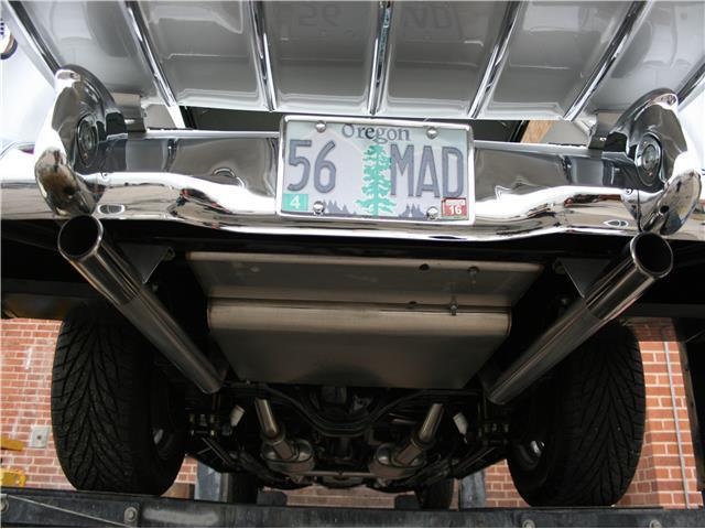 1956 Chevrolet Nomad -- - photo 5