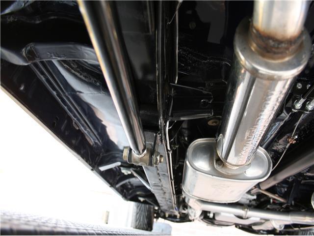 1956 Chevrolet Nomad -- - photo 6