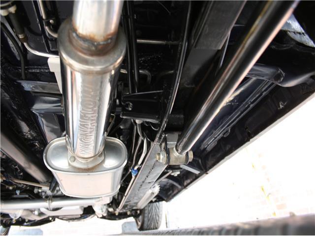 1956 Chevrolet Nomad -- - photo 8