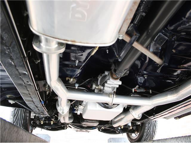 1956 Chevrolet Nomad -- - photo 9
