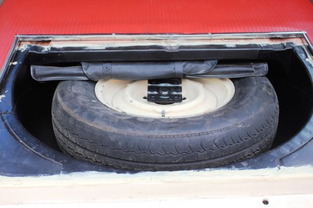 1956 Chevrolet Nomad - photo 11