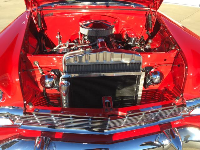 1956 Chevrolet Bel Air/150/210 - photo 11