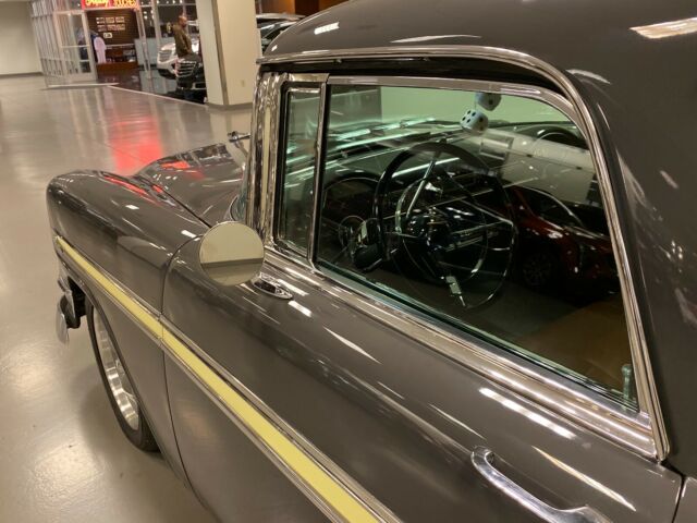 1956 Chevrolet Nomad 2DR WAGON - photo 11