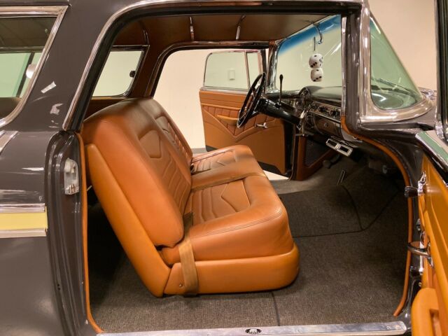 1956 Chevrolet Nomad 2DR WAGON - photo 13