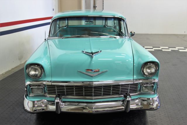 1956 Chevrolet Nomad -- - photo 7