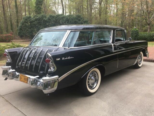 1956 Chevrolet Nomad NOMAD - photo 2