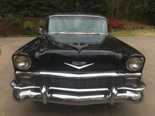 1956 Chevrolet Nomad NOMAD - photo 3