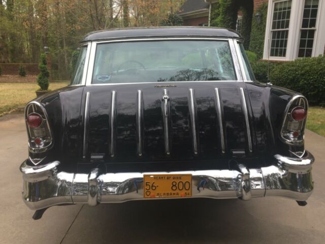 1956 Chevrolet Nomad NOMAD - photo 5