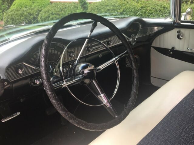 1956 Chevrolet Nomad NOMAD - photo 7