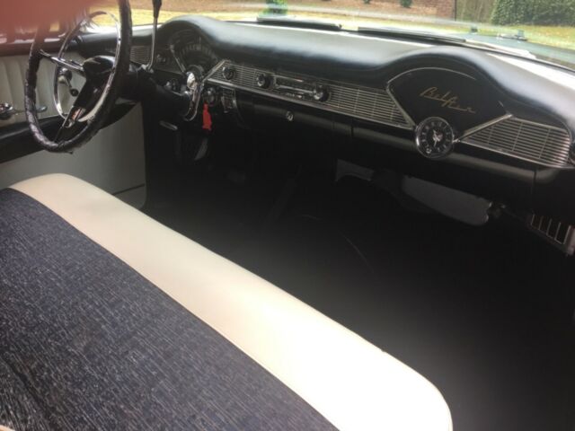 1956 Chevrolet Nomad NOMAD - photo 8